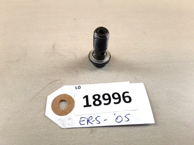 ER5 1997 - 2005 Kawasaki Bout Bout remleiding D1-35955