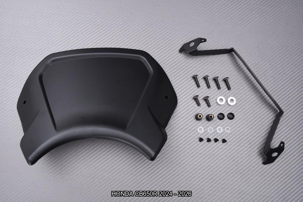 Bulle pour HONDA CB650R 2024 - 2026