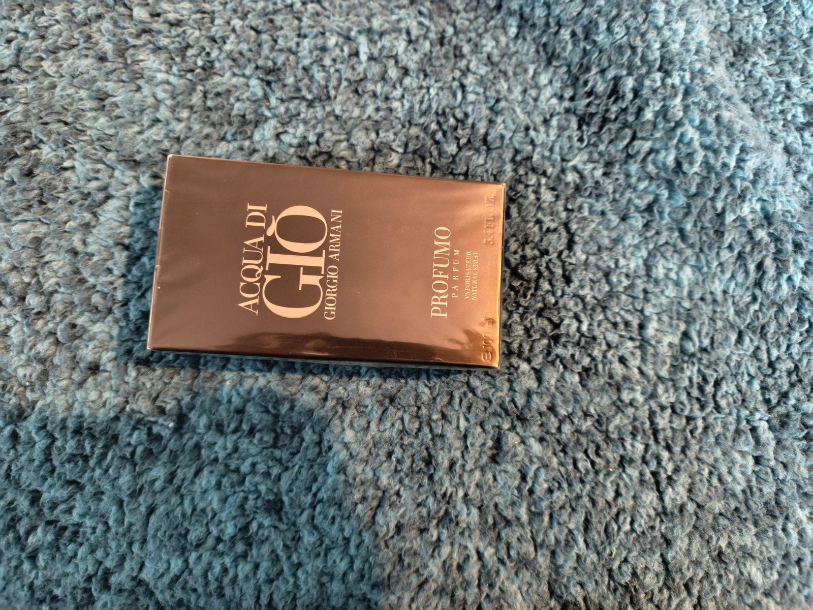 Acqua Di Gio Giorgio Armani Eau de Parfum, Ophalen of Verzenden