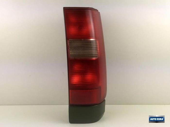 Achterlicht rechts van een Volvo V70, Auto-onderdelen, Gebruikt, -, -, Ophalen of Verzenden