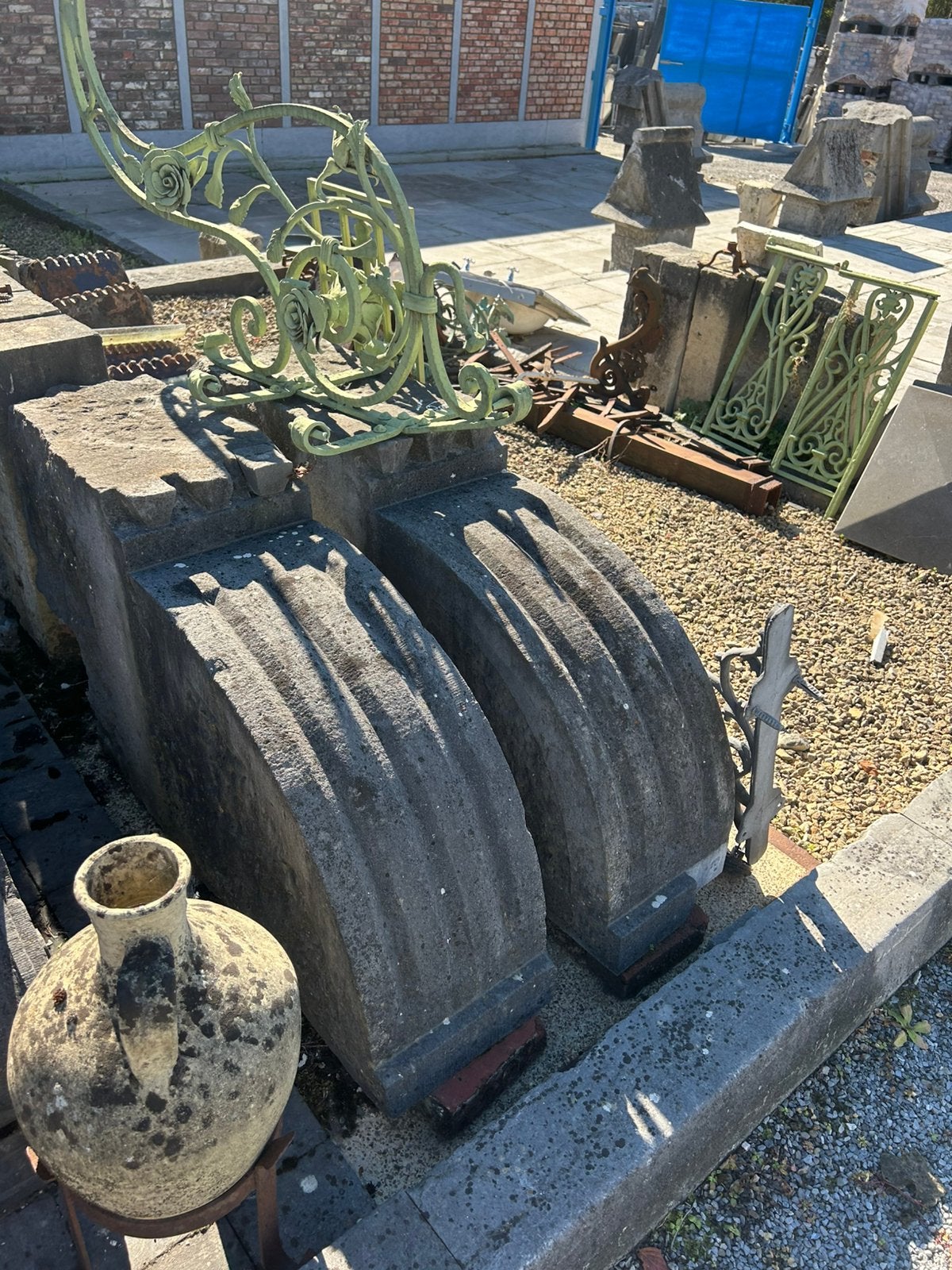 alles oo de foto te koop!, Tuin en Terras, Ophalen of Verzenden