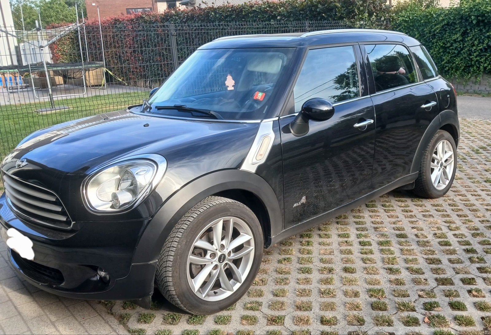 Mini cooper, Auto's, Mini, Euro 5, Zwart, USB, Zwart