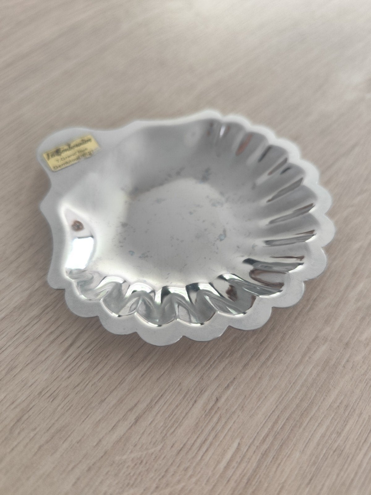 Vide-poche / Coupelle Coquillage Vintage, Enlèvement ou Envoi