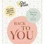 OEI IK GROEI BACK TO YOU Xaviera Plooij 318 blz, Boeken, Ophalen of Verzenden, Zo goed als nieuw