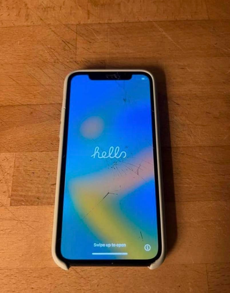 iPhone 11 Pro 256GB, Telecommunicatie, Mobiele telefoons | Apple iPhone, Ophalen, Zo goed als nieuw, IPhone 11