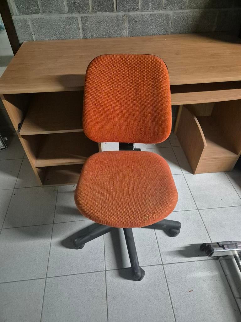 Chaise de bureau, Maison & Meubles, Chaises de bureau, Enlèvement, Chaise de bureau