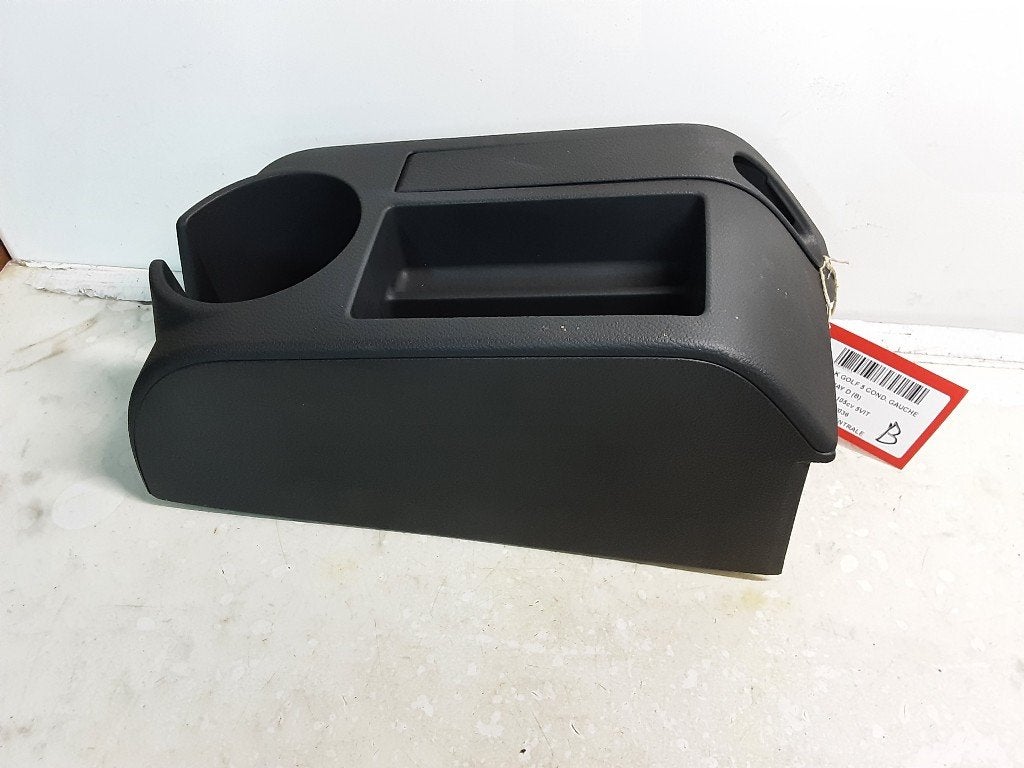 CONSOLE CENTRALE Volkswagen Golf V (1K1) (1K0863323), Volkswagen, Volkswagen AG, Utilisé, Kundenbetreuung@volkswagen.de