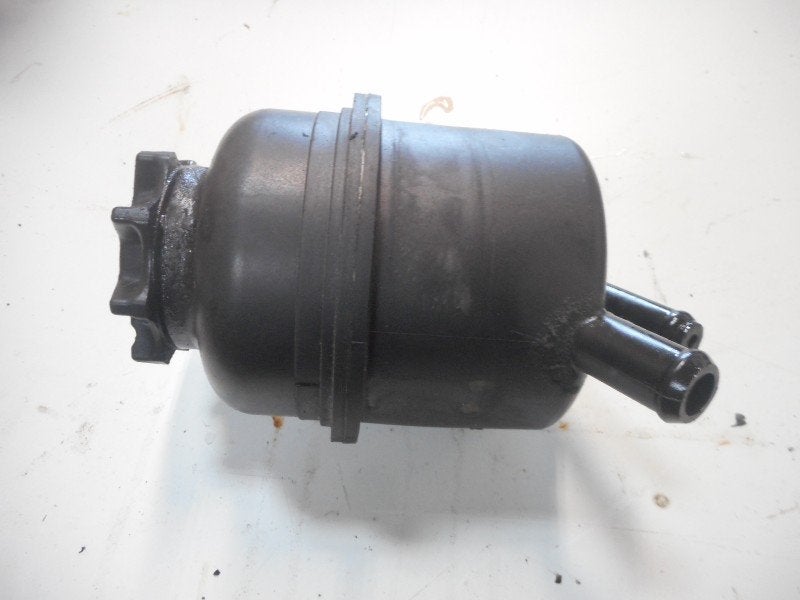 STUURBEKRACHTIGING OLIERESERVOIR Saab 9-5 (YS3E), Saab-de-info@saabgroup.com, Saab Deutschland GmbH, Saab, Gebruikt