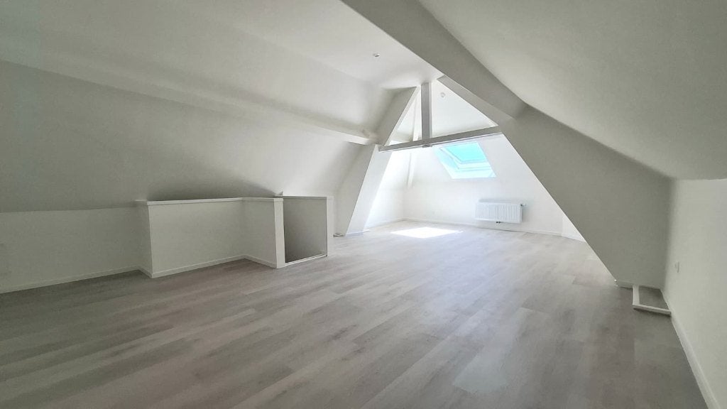 House RENTAL à La Louvière