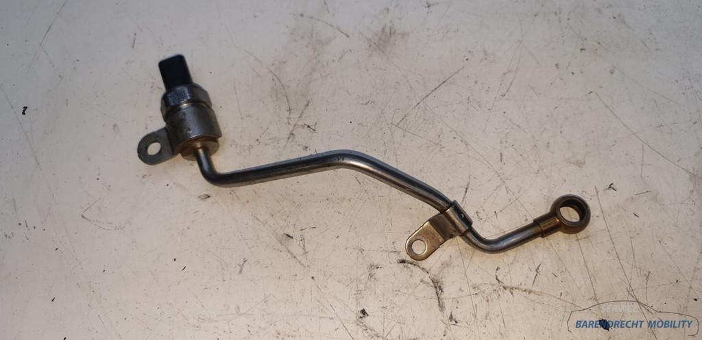 Sensor temperatuur / druk - uitlaat sensor BMW 1 3 4 5 serie, Petuelring 130
80788  Munich, DE, Gebruikt, Info@bmw.de, BMW