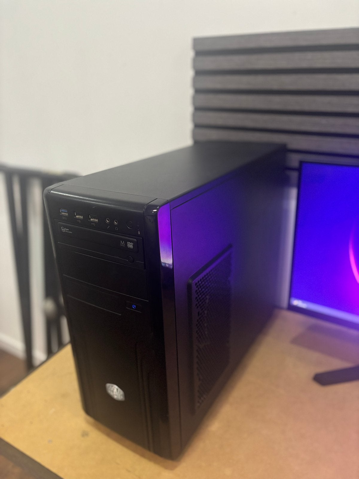 gaming pc - top staat - windows 11 pro - kijk specs, Computers en Software, Ophalen, Zo goed als nieuw, Gaming, HDD
