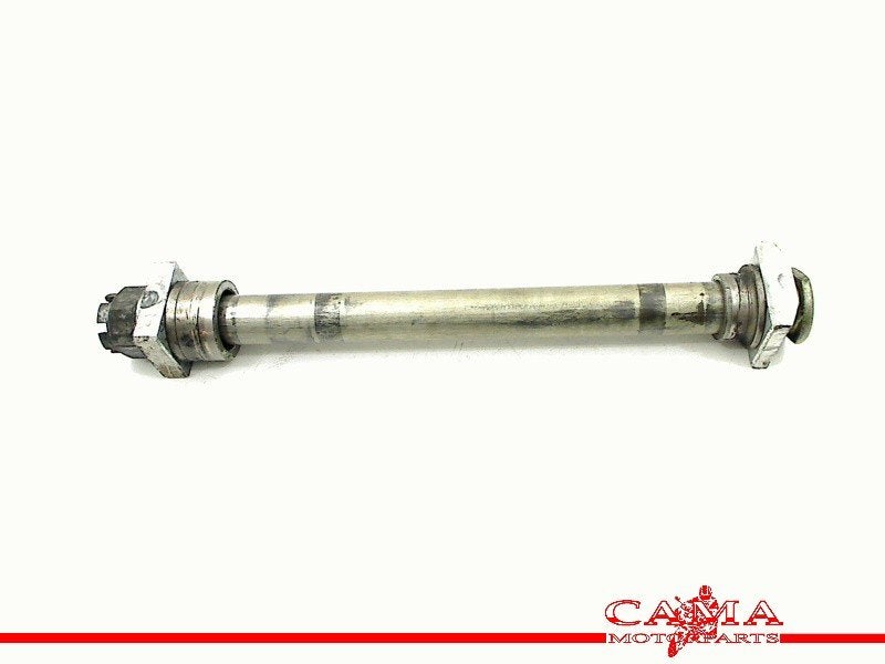 ACHTERAS Kawasaki ZX 6 R 2009-2012 (NINJA ZX-6R ZX600R), Dhr. S. di Majo, Gebruikt, Info@cama-motorparts.nl, P.J. Troelstraweg 8 8
3144 CX  MAASSLUIS, NL