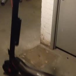 Trottinette, Fietsen en Brommers, Ophalen, Gebruikt, Overige typen, Urbàn glide