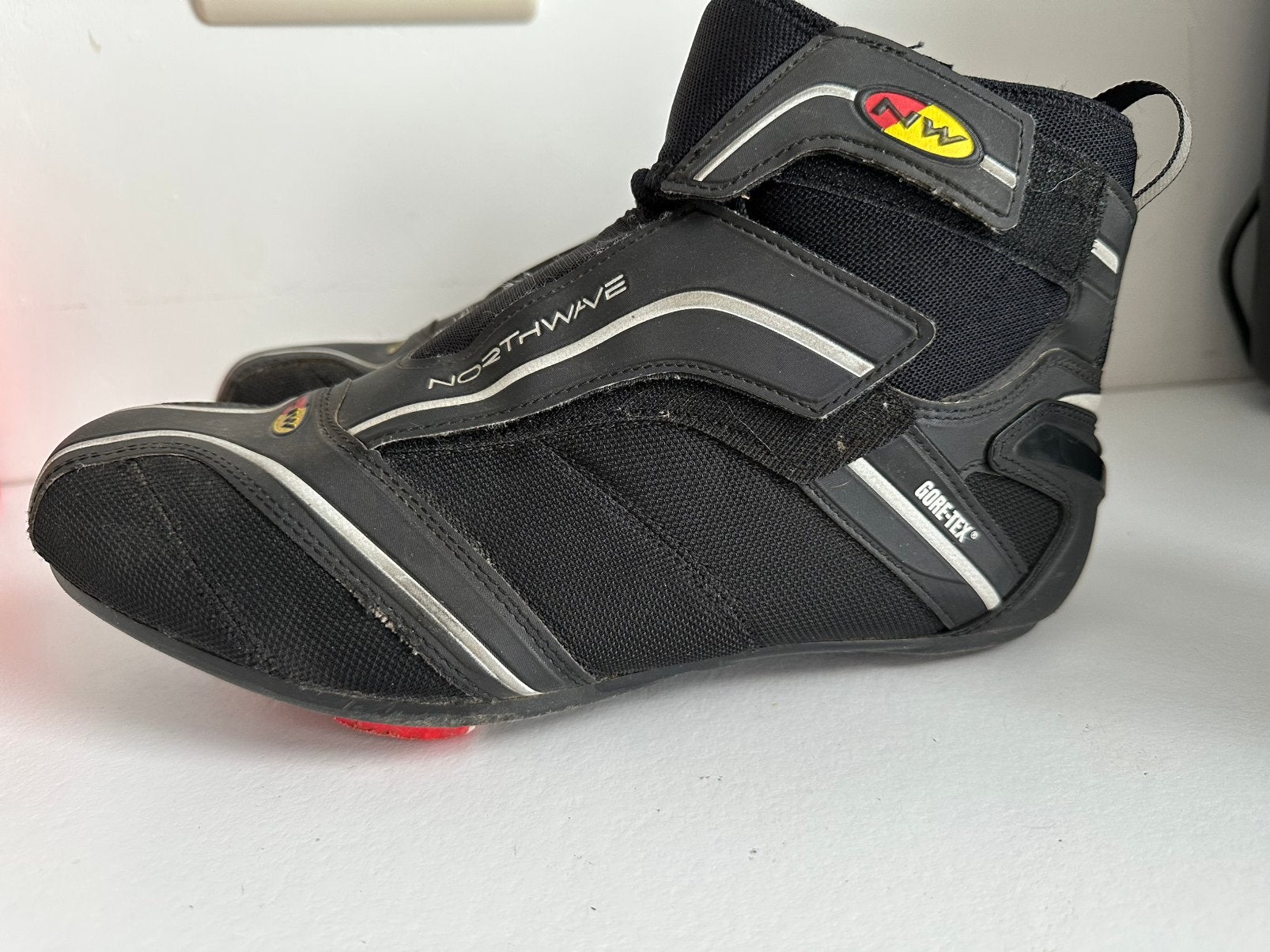 Northwave raceschoen winterschoen  GTX maat 43, Heren, Schoenen, Overige maten, Ophalen of Verzenden
