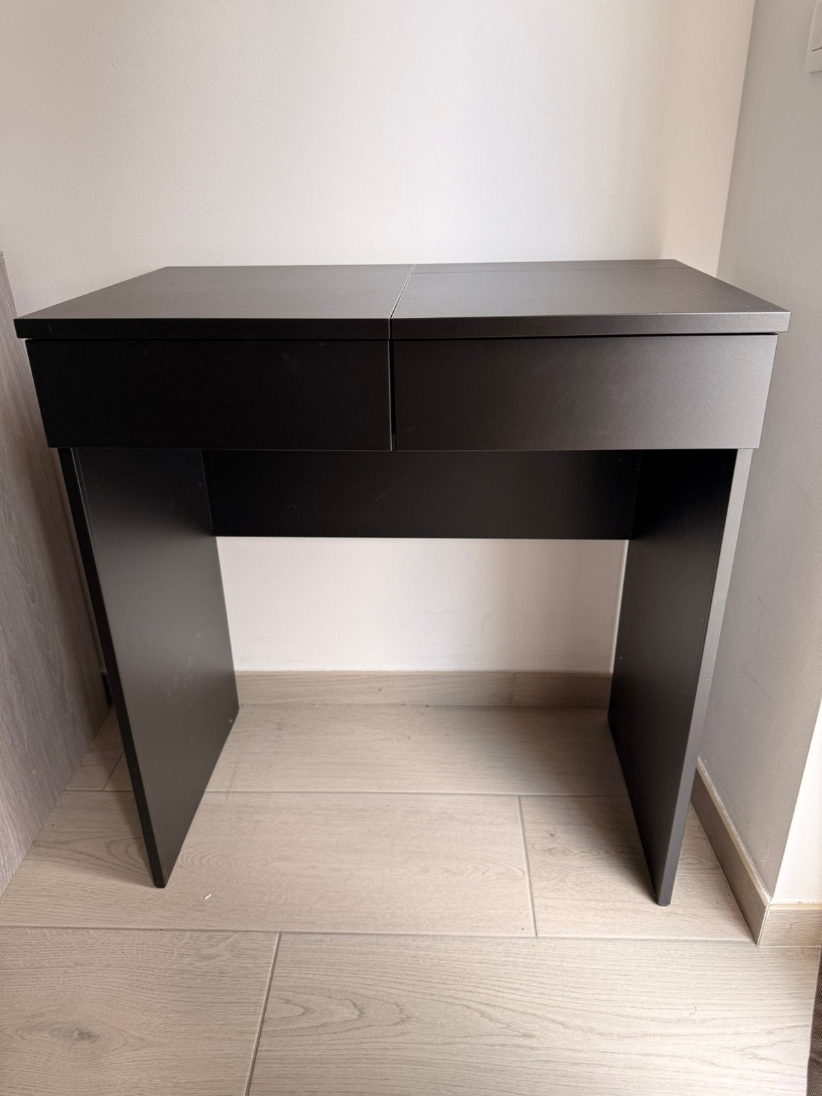 Coiffeuse ikea, Enlèvement, Comme neuf, IKEA