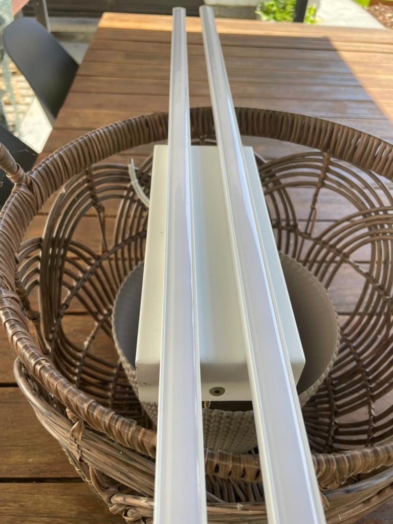 Luminaire LED plafonnier de chez Philips, Maison & Meubles, Lampes | Plafonniers, Enlèvement, Comme neuf