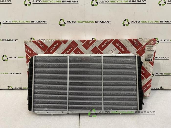 Radiateur d'un Citroen ZX, -, 3 mois de garantie, Utilisé, -
