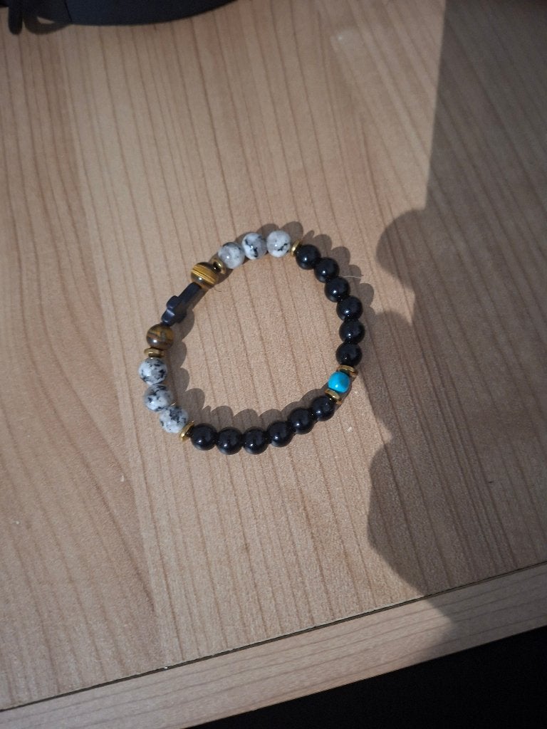 Armbanden goedkoop, Handtassen en Accessoires, Ophalen of Verzenden, Gebruikt