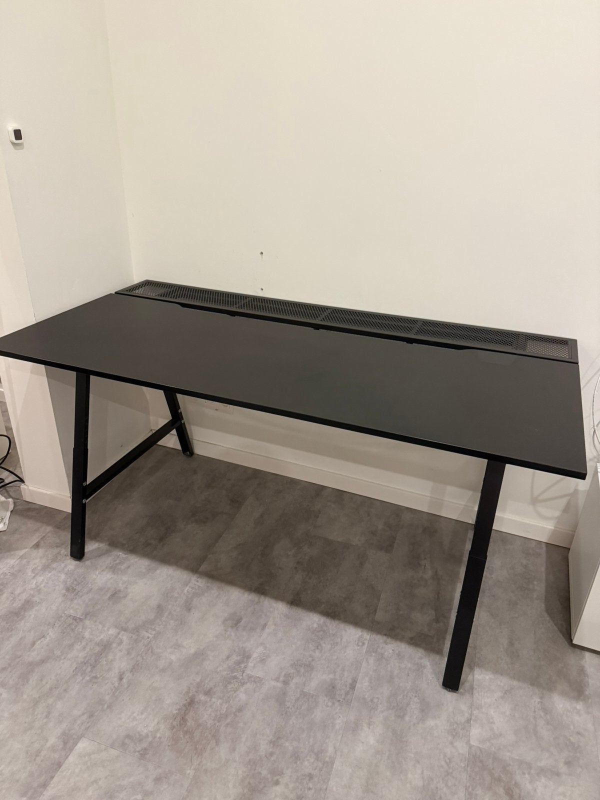 Gaming tafel Ikea, Ophalen, Gebruikt, IKEA