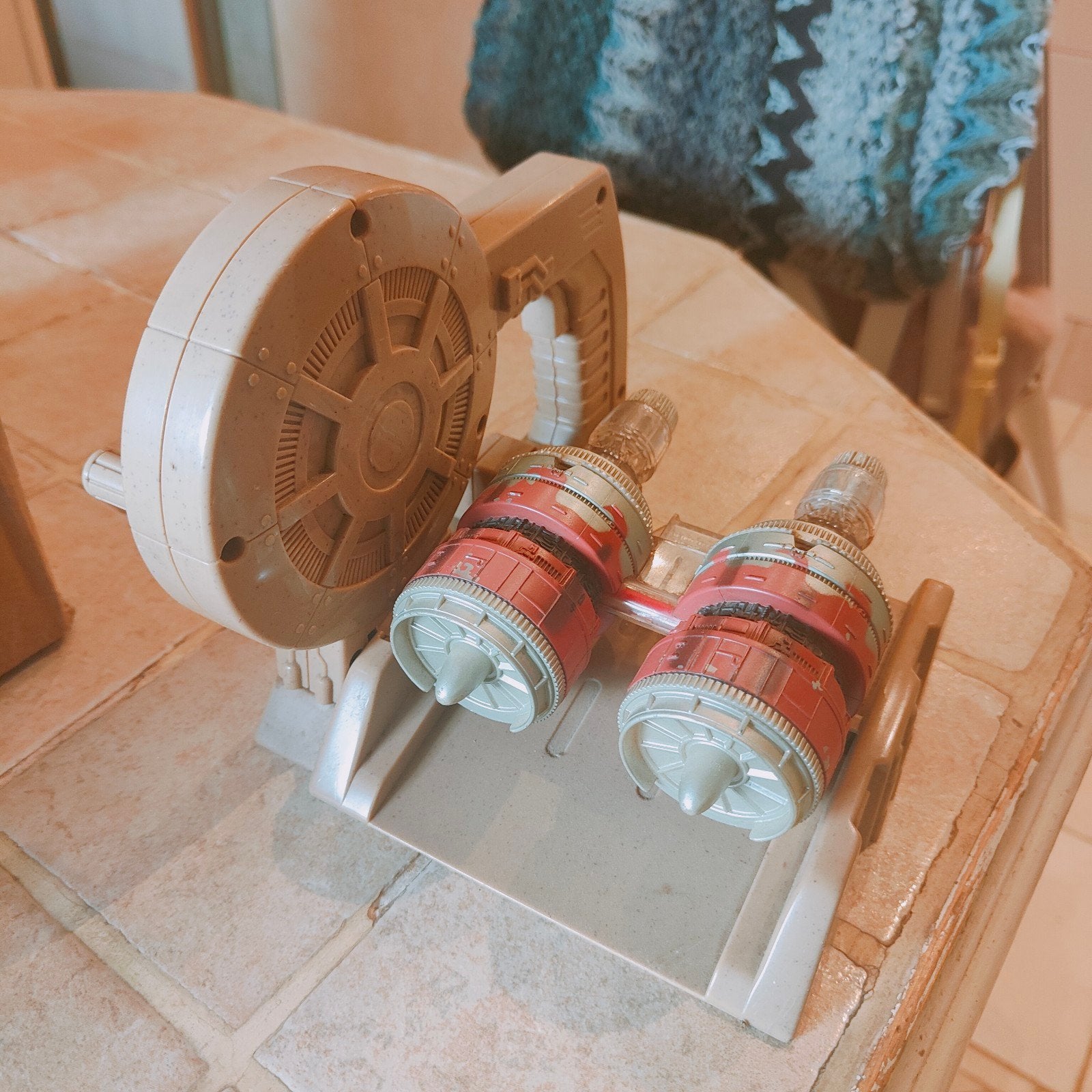 star wars play toy, Collections, Star Wars, Enlèvement ou Envoi