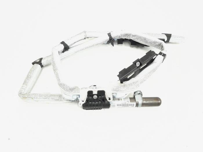 Airbag plafond d'un BMW 3-Serie, -, 3 mois de garantie, Utilisé, -