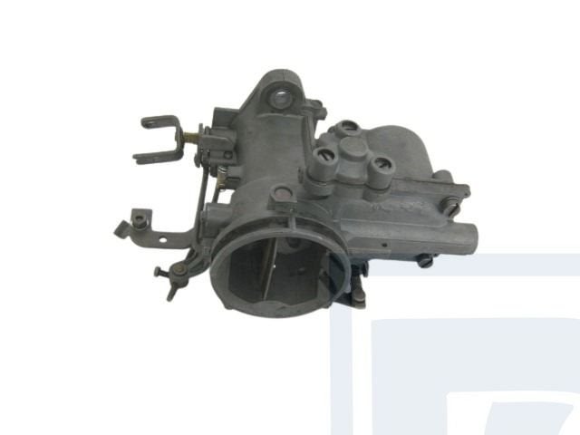 Volvo Carburateur Zenith 34VN(B16)RUIL Statiegeld 100.00 Vol, Ophalen of Verzenden, Nieuw, Volvo