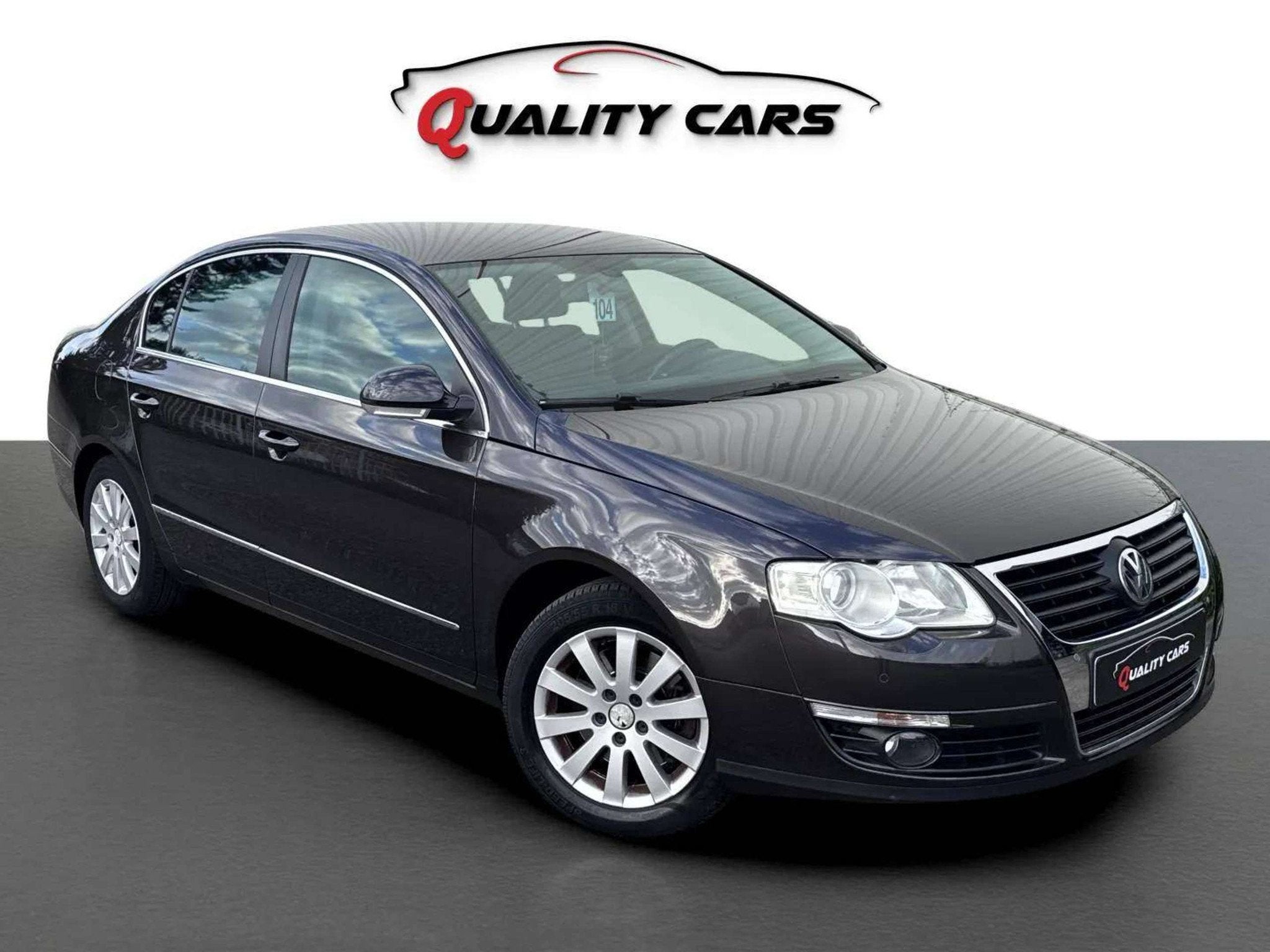 Volkswagen Passat 1.6 CR TDI | 180.000 KM | Navi | 1ste eige, Auto's, Stof, Gebruikt, Beige, 4 cilinders