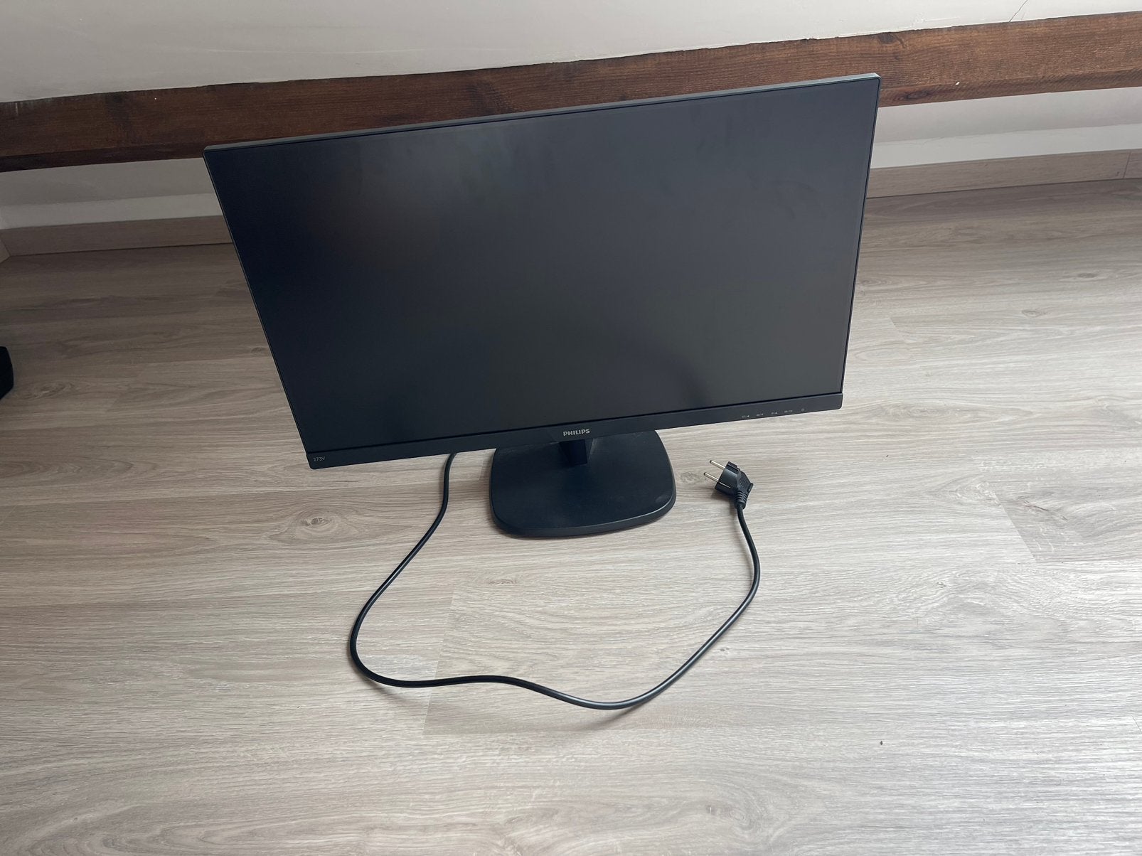 Ecran pc/gamer, Enlèvement, Comme neuf