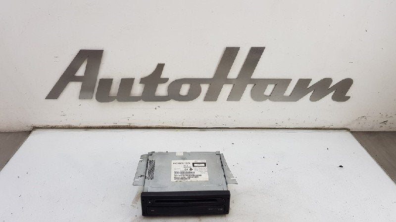 SYSTEME NAVIGATION GPS Volvo V50 (MW) (|PC320000B|), Utilisé, Volvo