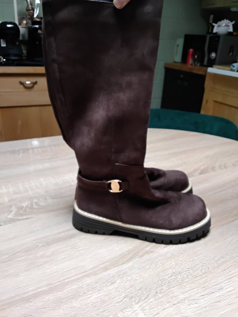 Dames schoenen en laarzen, Ophalen, Nieuw
