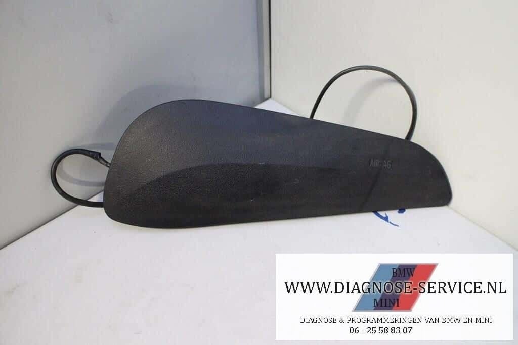 bestuurders stoel airbag links voor BMW E87 BMW 877140561072, -, Utilisé, -, Enlèvement ou Envoi