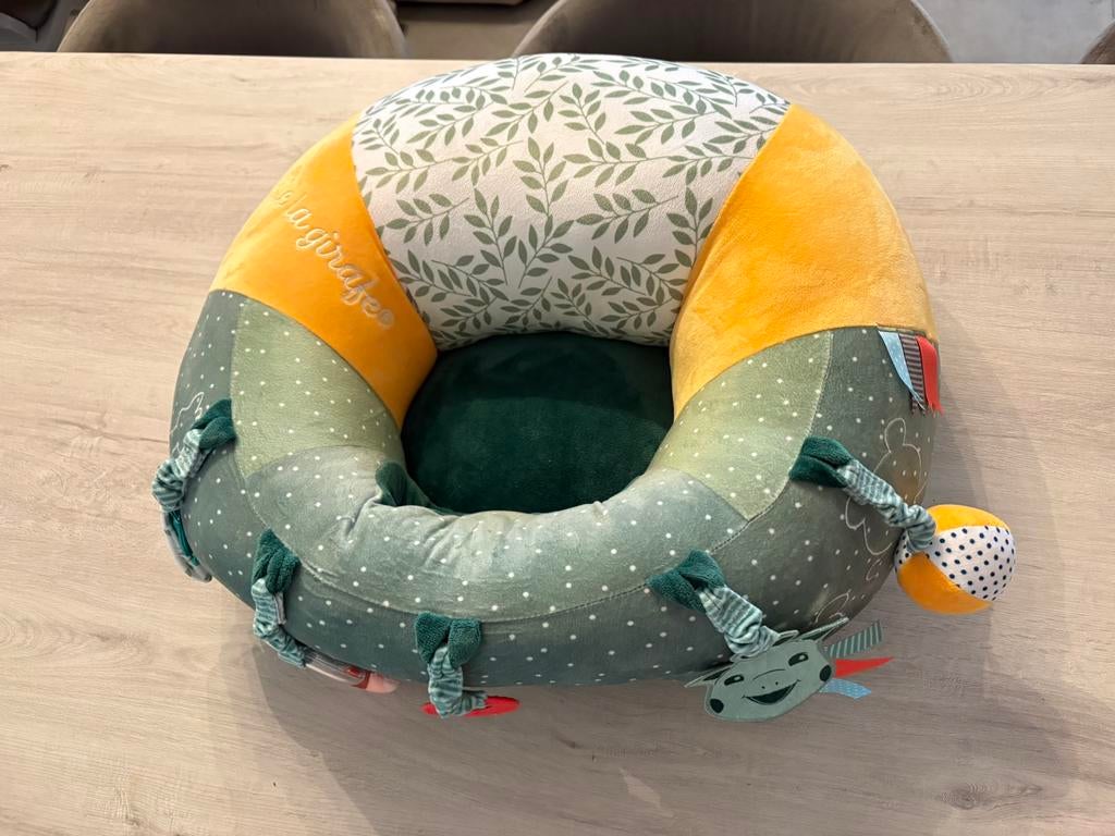 Baby Zit zak, Ophalen, Nieuw