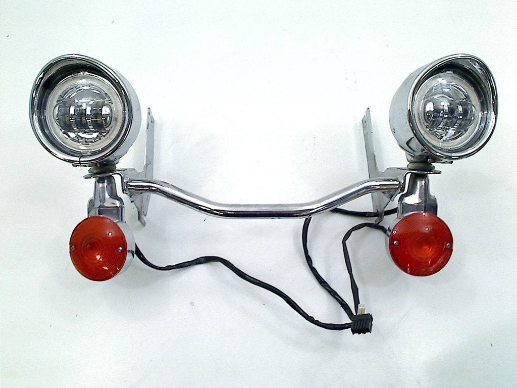 MISTLAMP Harley Davidson Road King (01-1970/-), Motoren, Dhr. S. di Majo, Gebruikt, Info@cama-motorparts.nl, P.J. Troelstraweg 8 8
3144 CX  MAASSLUIS, NL