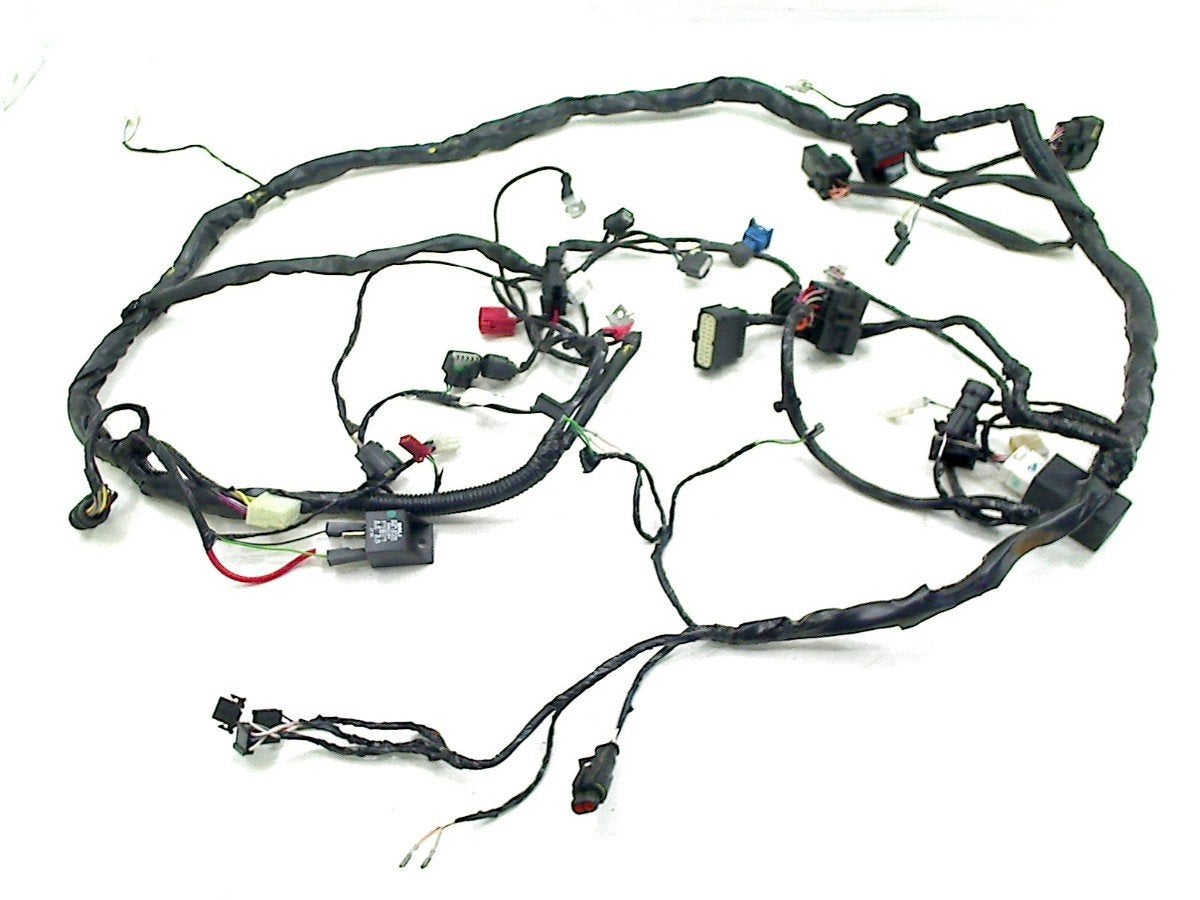 FAISCEAU DE CÂBLAGE DIVERS SXR 4T 3V E5 2021- (1D003341), Aprilia, Piaggio & C. SpA, Viale Rinaldo Piaggio, 25
56025  Pontedera, PI, IT