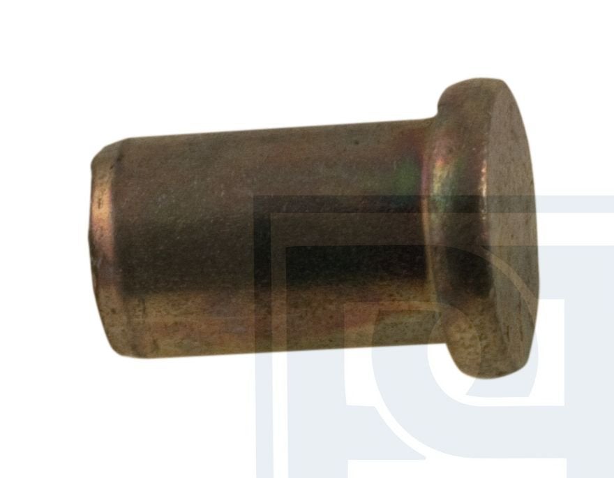 Volvo Semi-Tubular Rivet Volvo onderdeel nr 947693, Auto-onderdelen, Overige Auto-onderdelen, Nieuw, Ophalen of Verzenden