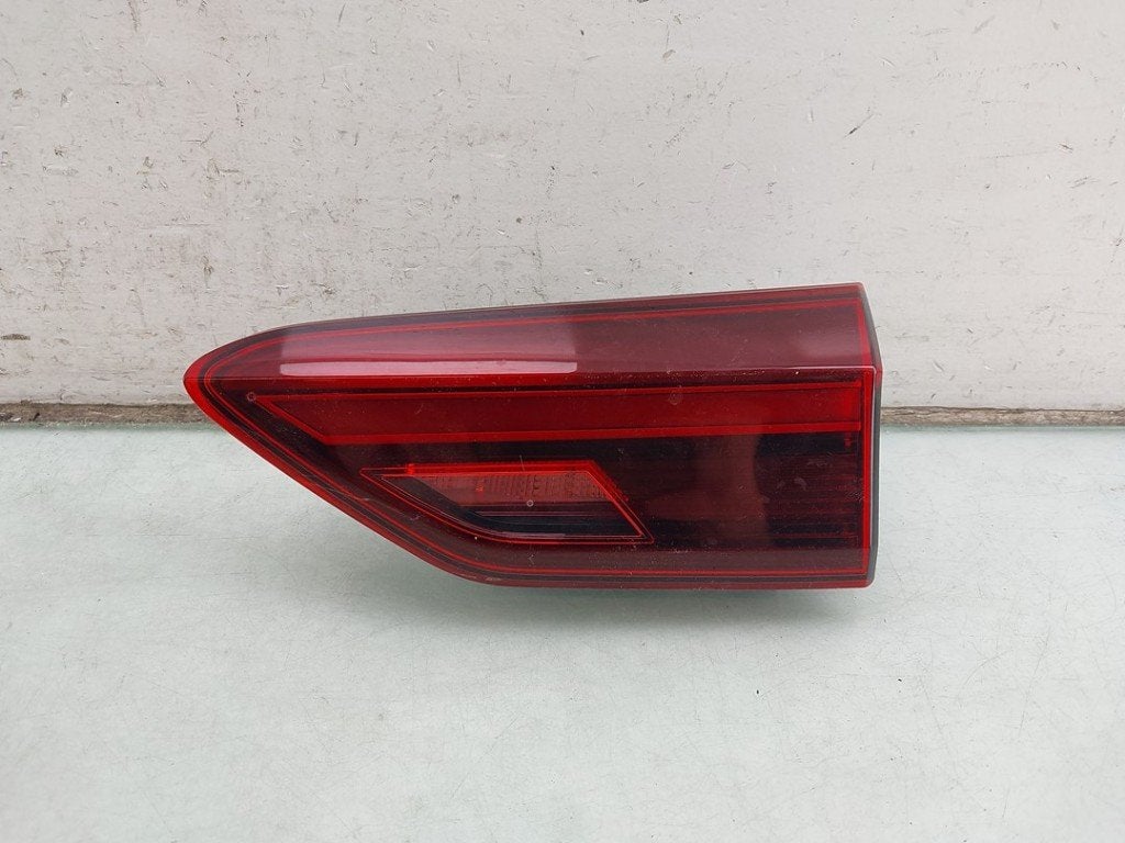 ACHTERLICHT RECHTS Volkswagen Polo VI (AW1) (|2G0945094D|), Gebruikt, Volkswagen, Volkswagen AG, Kundenbetreuung@volkswagen.de