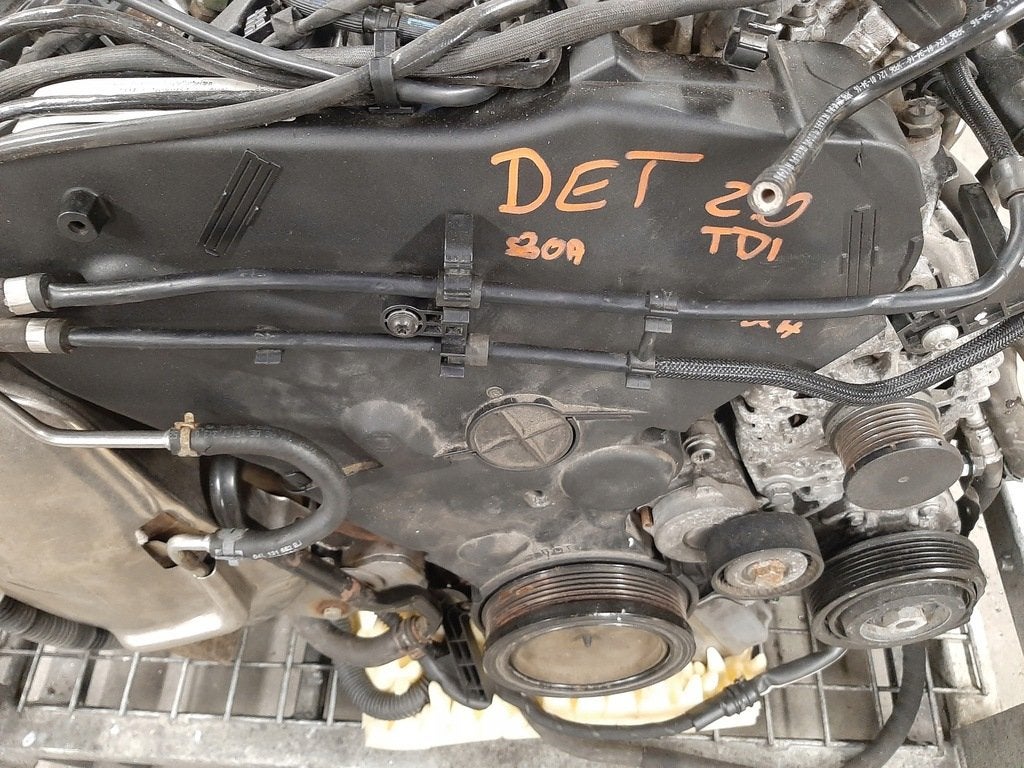 Moteur DETA Nu AUDI A5 Q5 A4, Envoi, Utilisé, Daihatsu