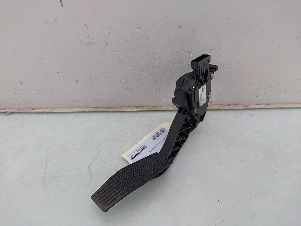 PEDALE D'ACCELERATEUR Opel Zafira Tourer (P12) (|13253781|), Utilisé, Opel