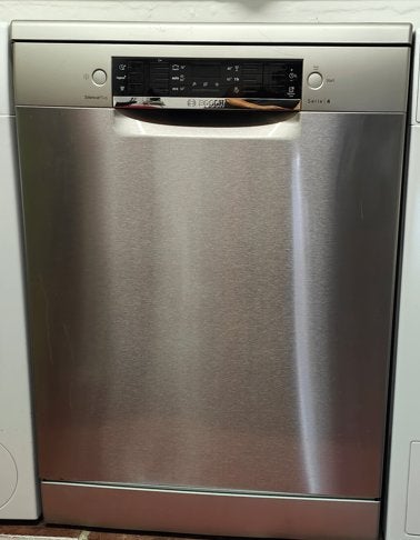 Lave-vaisselle bosch, Electroménager, Enlèvement, Utilisé, 10 à 14 litres, 45 à 60 cm