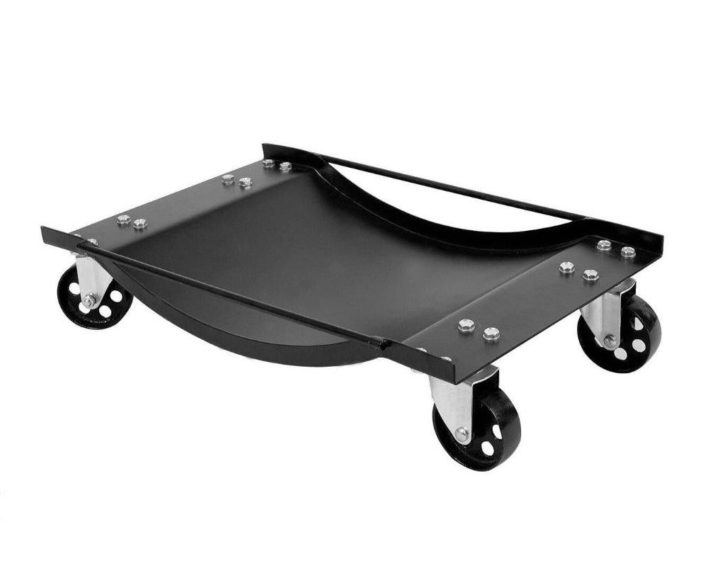 Auto mover ( 450 Kg ), Envoi
