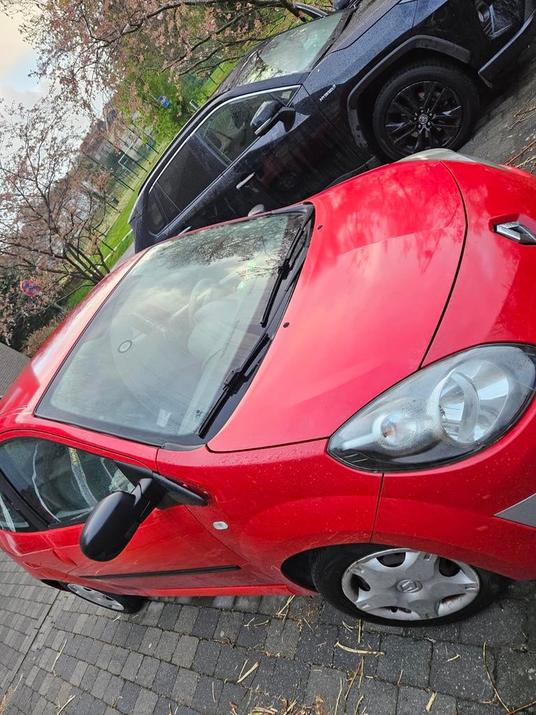 Renault twingo année 2010, Autos, Particulier, Achat, Twingo