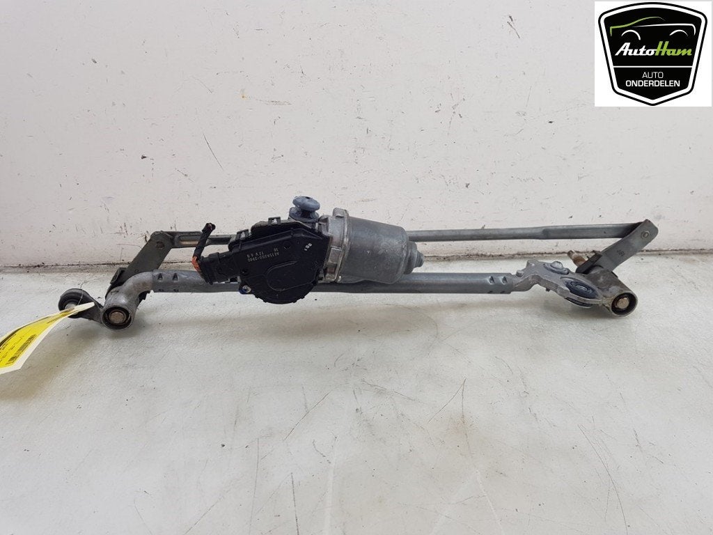 MOTEUR + TRINGLERIE ESSUIE GLACE AVANT BMW X5 (F15), Utilisé, BMW, Petuelring 130
80809  München, DE, Bayerische Motoren Werke AG