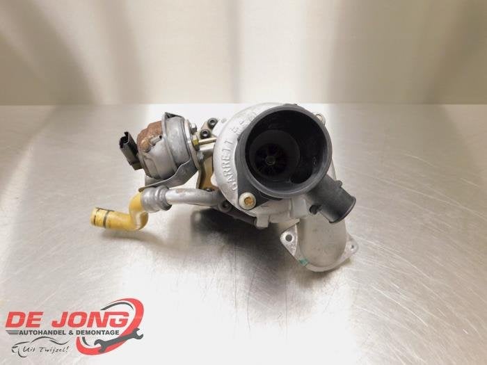 Turbo van een Ford Transit Connect, Gebruikt, -, -, Ophalen of Verzenden