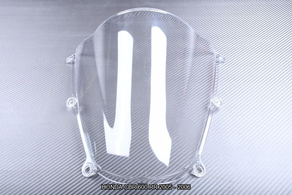 Bulle pour HONDA CBR 600 RR 2005 - 2006, Enlèvement ou Envoi, Neuf