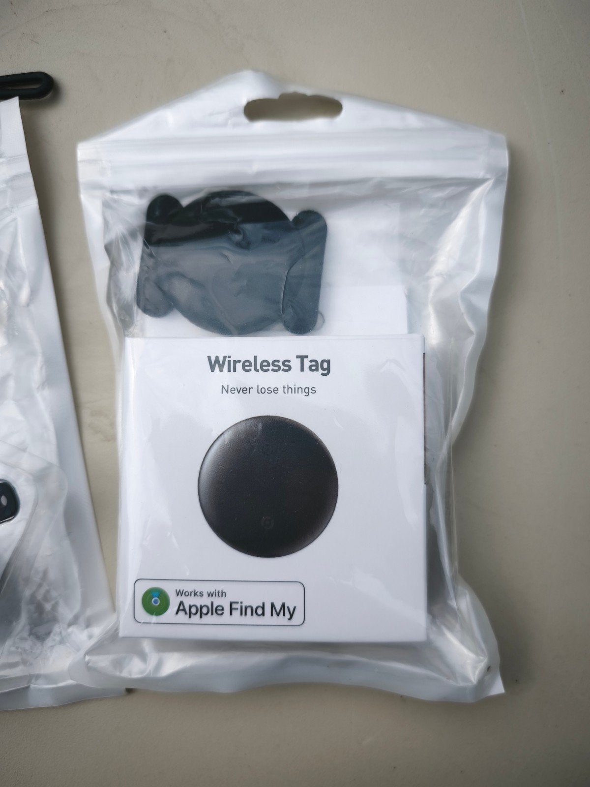 2 Traceurs GPS sans abonnement, Enlèvement ou Envoi, Neuf