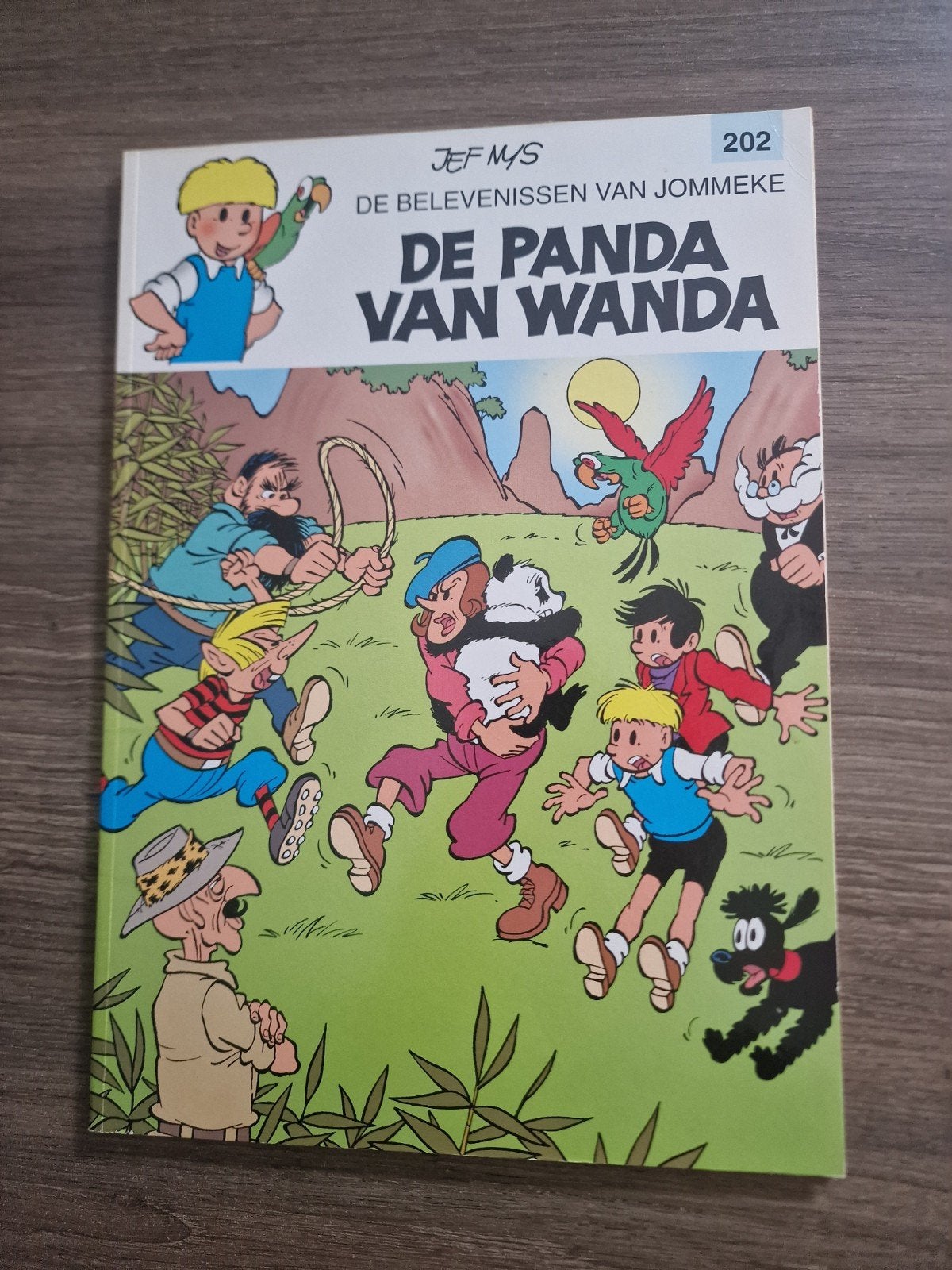 strips. Jommeke, Boeken, Stripverhalen, Jef Nys., Ophalen of Verzenden, Zo goed als nieuw, Meerdere stripboeken