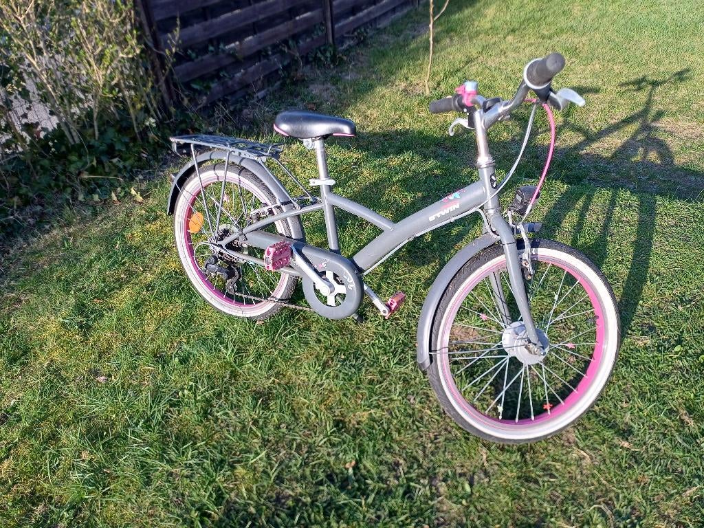 fiets, Fietsen en Brommers, Ophalen