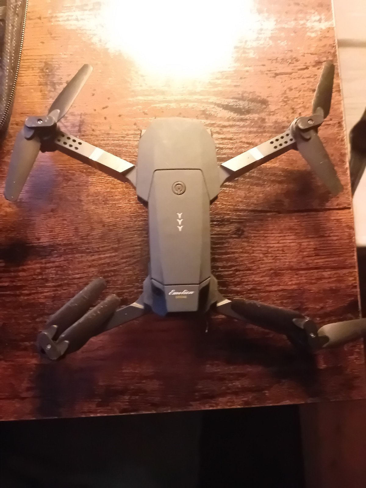 drone, Audio, Tv en Foto, Ophalen, Cameradrone, 100 tot 1000 meter, Overige merken