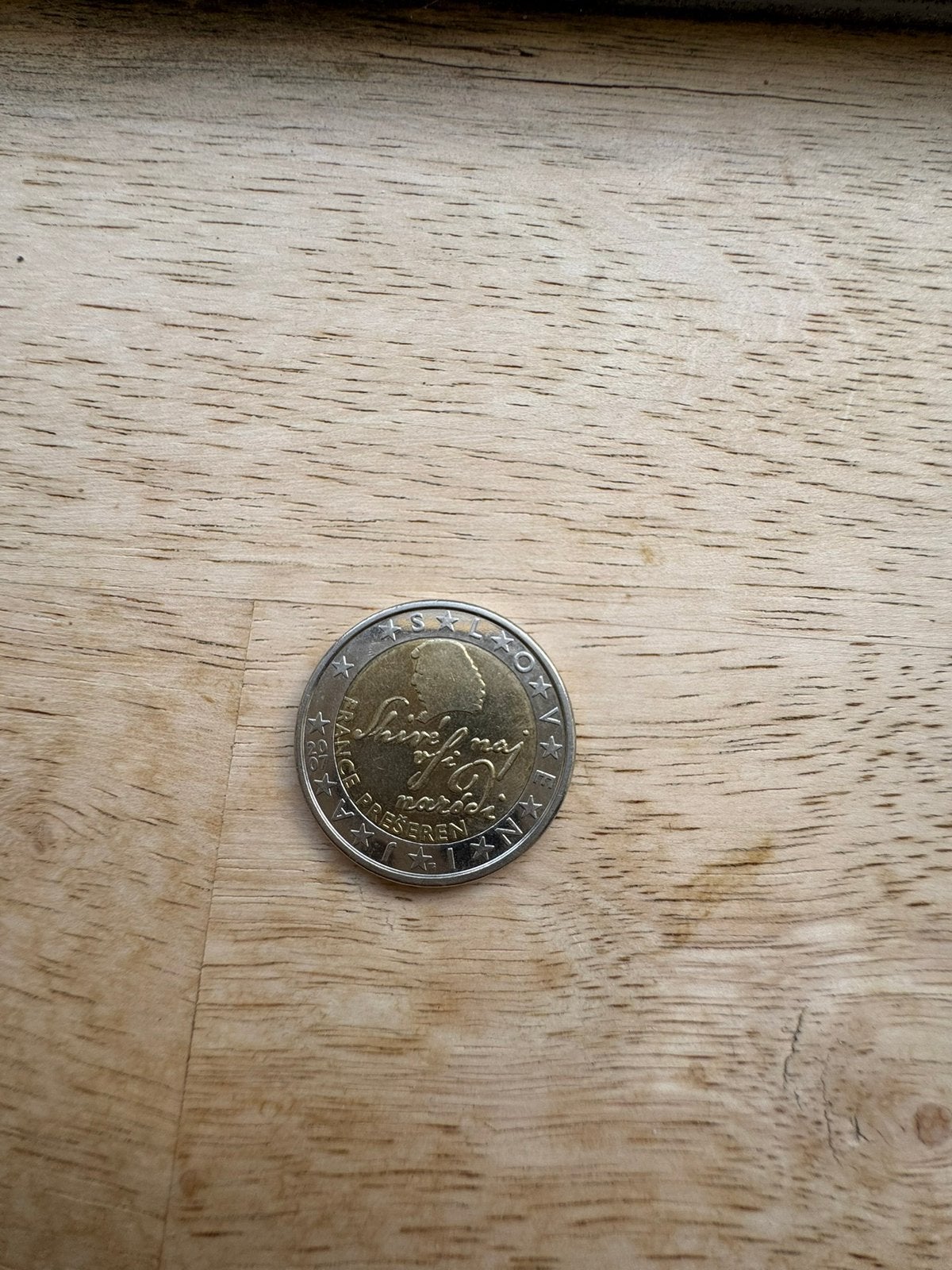 Muntstuk 2 euro Frankrijk, Timbres & Monnaies, Monnaies | Europe | Monnaies euro, Enlèvement ou Envoi, France, 2 euros