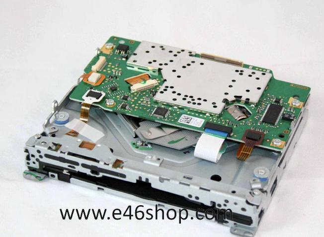 DVD SPELER BMW MINI  OE 65839237706 NIEUW ORG BMW, Auto diversen, Autoradio's, Ophalen of Verzenden, -, -, -